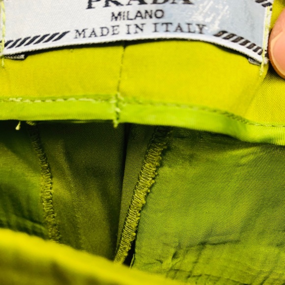 Prada women’s pants - Picture 2 of 3